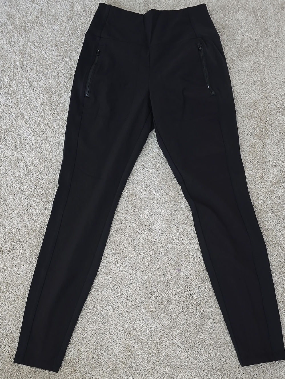 Athleta Womens 4 Headlands Hybrid Tight